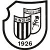 Wappen / Logo des Teams SV 1926 Rindern 4