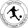 Wappen / Logo des Teams SV Schottheide-Frasselt