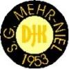 Wappen / Logo des Vereins DJK SG Mehr-Niel