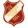 Wappen / Logo des Teams Rot-Weiß Germania Wemb 1964