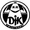 Wappen / Logo des Teams DJK Twisteden