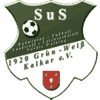 Wappen / Logo des Teams SuS GW Kalkar