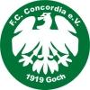 Wappen / Logo des Teams F.C. Concordia 1919 Goch 2
