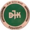 Wappen / Logo des Teams DJK GW Appeldorn