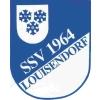 Wappen / Logo des Vereins SSV 1964 Louisendorf