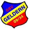 Wappen / Logo des Teams GSV 09/34 Geldern 3