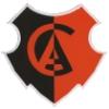 Wappen / Logo des Vereins SV Arminia Kapellen-Hamb