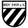 Wappen / Logo des Vereins SV Bderich 1919