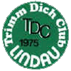 Wappen / Logo des Teams Trimm Dich Club Lindau
