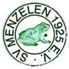 Wappen / Logo des Vereins SV Menzelen 1925