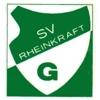 Wappen / Logo des Teams SV Rheinkraft Ginderich