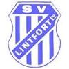 Wappen / Logo des Vereins SV Lintfort