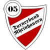 Wappen / Logo des Teams TB Rheinhausen 2