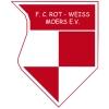 Wappen / Logo des Teams FC Rot-Wei Moers 1926