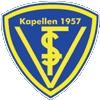 Wappen / Logo des Teams FSV Kapellen