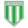 Wappen / Logo des Teams SC Viktoria Rheydt 2
