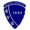 Wappen / Logo des Vereins SV Schelsen
