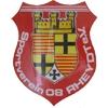 Wappen / Logo des Teams SV 08 Rheydt 2