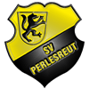 Wappen / Logo des Teams SV Perlesreut