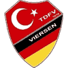 Wappen / Logo des Teams TDFV Viersen 2