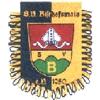 Wappen / Logo des Vereins SV Bischofsmais
