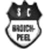 Wappen / Logo des Vereins SC SW Broich-Peel 1927