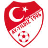 Wappen / Logo des Vereins SV Union Ay-Yildiz