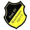 Wappen / Logo des Teams Post SV Oberhausen 3
