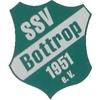 Wappen / Logo des Vereins SSV Bottrop 1951