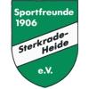 Wappen / Logo des Teams SF 06 Sterkrade