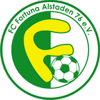 Wappen / Logo des Teams Fortuna Alstaden