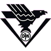 Wappen / Logo des Teams DJK Adler Oberhausen