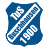 Wappen / Logo des Teams TuS 1900 Buschhausen 3