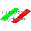 Wappen / Logo des Vereins GLI Azzurri Oberhausen