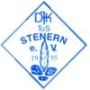 Wappen / Logo des Vereins DJK TUS Stenern 1955