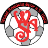 Wappen / Logo des Teams Wesel Anadolu Spor