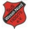 Wappen / Logo des Teams SuS Wesel-Nord E2