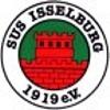 Wappen / Logo des Teams JSG Isselburg/Heelden