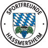 Wappen / Logo des Teams SG Hamersheim/Hffenhardt