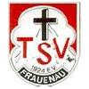 Wappen / Logo des Teams TSV Frauenau