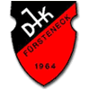 Wappen / Logo des Teams DJK Frsteneck