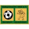 Wappen / Logo des Teams BV Berg. Neukirchen 2