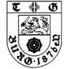 Wappen / Logo des Teams TG Burg