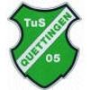 Wappen / Logo des Teams TuS 05 Quettingen 2