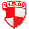 Wappen / Logo des Teams VFB 06 Langenfeld