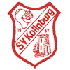 Wappen / Logo des Teams SV Kollnburg
