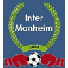 Wappen / Logo des Teams Inter Monheim