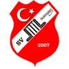 Wappen / Logo des Teams SV DITIB Solingen