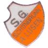 Wappen / Logo des Teams DJK SG Schnbrunn