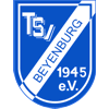 Wappen / Logo des Teams TSV Beyenburg 1945